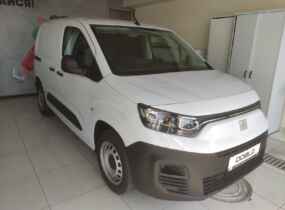 Fiat Doblo L2