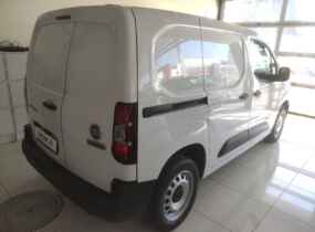 Fiat Doblo L2