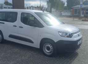 Fiat Doblo Combi