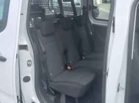 Fiat Doblo Combi