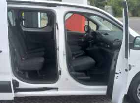 Fiat Doblo Combi