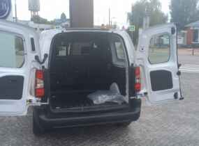 Fiat Doblo Combi