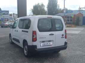 Fiat Doblo Combi