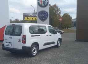 Fiat Doblo Combi