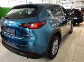 MAZDA CX-5 2.0 2wd TOURING S