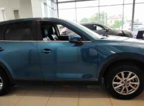 MAZDA CX-5 2.0 2wd TOURING S
