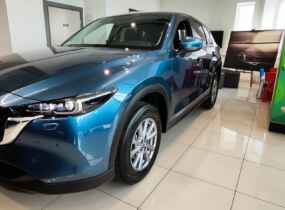 MAZDA CX-5 2.0 2wd TOURING S