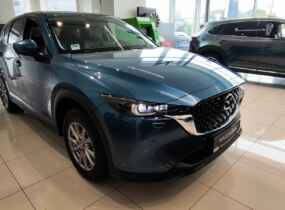 MAZDA CX-5 2.0 2wd TOURING S