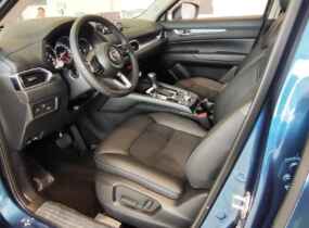 MAZDA CX-5 2.0 2wd TOURING S