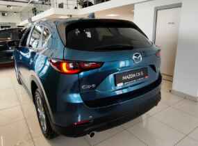 MAZDA CX-5 2.0 2wd TOURING S
