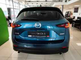 MAZDA CX-5 2.0 2wd TOURING S