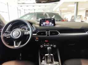 MAZDA CX-5 2.0 2wd TOURING S