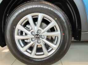 MAZDA CX-5 2.0 2wd TOURING S