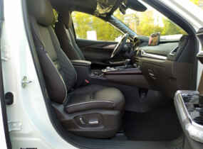Mazda CX-9  2.5L 6АТ 4WD ТОР SR