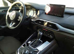 Mazda CX-9  2.5L 6АТ 4WD ТОР SR