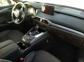 Mazda CX-9  2.5L 6АТ 4WD ТОР SR