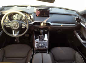 Mazda CX-9  2.5L 6АТ 4WD ТОР SR