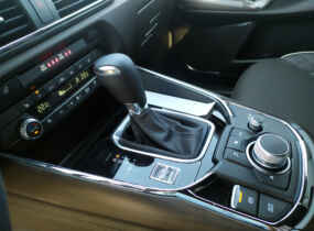 Mazda CX-9  2.5L 6АТ 4WD ТОР SR