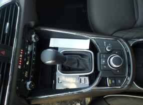 Mazda CX-9  2.5L 6АТ 4WD ТОР SR