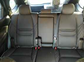 Mazda CX-9  2.5L 6АТ 4WD ТОР SR