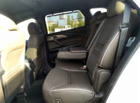 Mazda CX-9  2.5L 6АТ 4WD ТОР SR