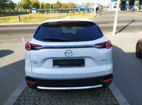 Mazda CX-9  2.5L 6АТ 4WD ТОР SR