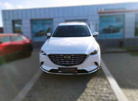 Mazda CX-9  2.5L 6АТ 4WD ТОР SR