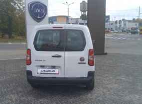 Fiat Doblo Combi