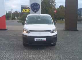 Fiat Doblo Combi