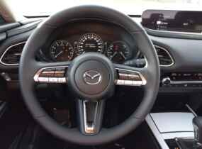 MAZDA CX-30 2WD 6AT Style