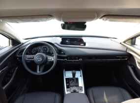 MAZDA CX-30 2WD 6AT Style