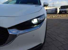 MAZDA CX-30 2WD 6AT Style