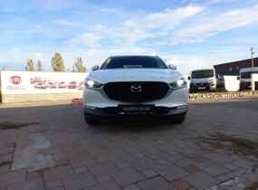 MAZDA CX-30 2WD 6AT Style