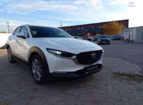 MAZDA CX-30 2WD 6AT Style