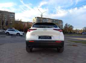 MAZDA CX-30 2WD 6AT Style