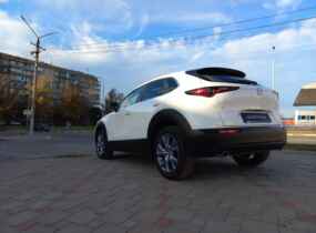 MAZDA CX-30 2WD 6AT Style