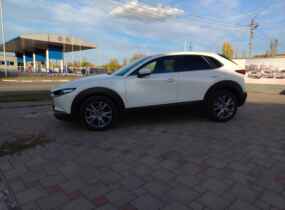 MAZDA CX-30 2WD 6AT Style