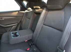 MAZDA CX-30 2WD 6AT Style