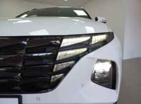 Hyundai TUCSON NX4 2.0 Elegance 2WD 6AT