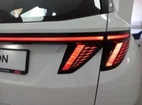 Hyundai TUCSON NX4 2.0 Elegance 2WD 6AT