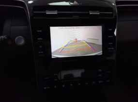 Hyundai TUCSON NX4 2.0 Elegance 2WD 6AT
