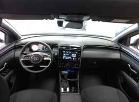 Hyundai TUCSON NX4 2.0 Elegance 2WD 6AT