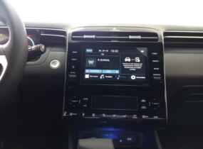 Hyundai TUCSON NX4 2.0 Elegance 2WD 6AT