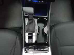 Hyundai TUCSON NX4 2.0 Elegance 2WD 6AT
