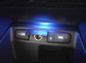 Hyundai TUCSON NX4 2.0 Elegance 2WD 6AT