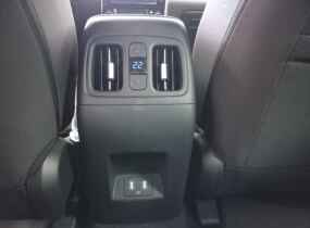 Hyundai TUCSON NX4 2.0 Elegance 2WD 6AT