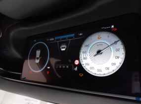 Hyundai TUCSON NX4 2.0 Elegance 2WD 6AT