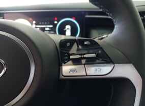 Hyundai TUCSON NX4 2.0 Elegance 2WD 6AT