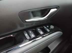 Hyundai TUCSON NX4 2.0 Elegance 2WD 6AT
