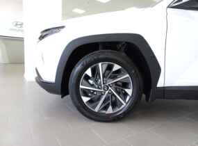 Hyundai TUCSON NX4 2.0 Elegance 2WD 6AT